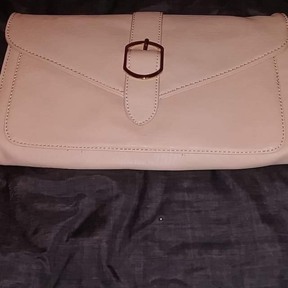 Hand purse